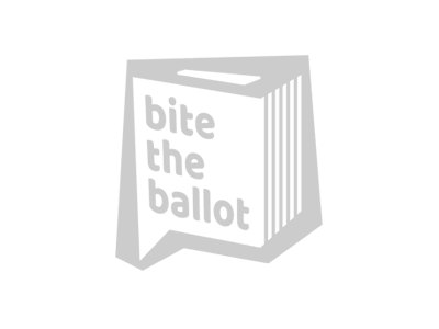 Bite the Ballot