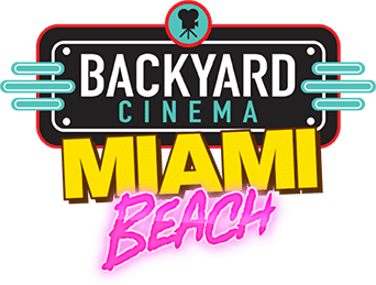 Backyard Cinema Logo