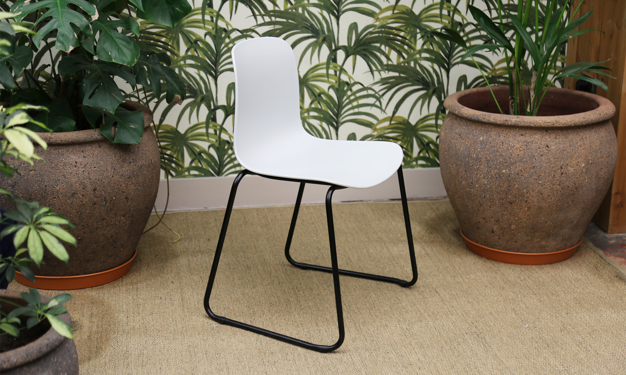 Origin Furniture Flux Chair